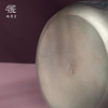 鹤鼎堂银壶闻天系列崧高汤沸大锤目纹（灰青）（缺货） 商品缩略图2