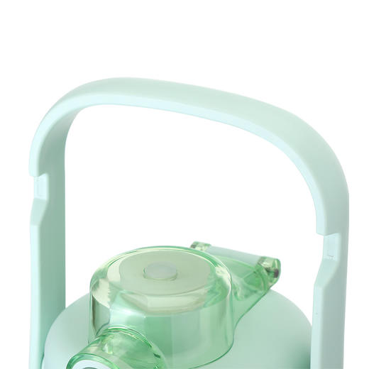 MINISO提手运动壶2L 商品图1