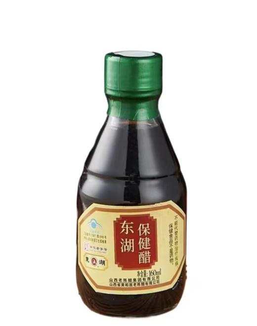 东湖牌保健醋160ml--7236 商品图0