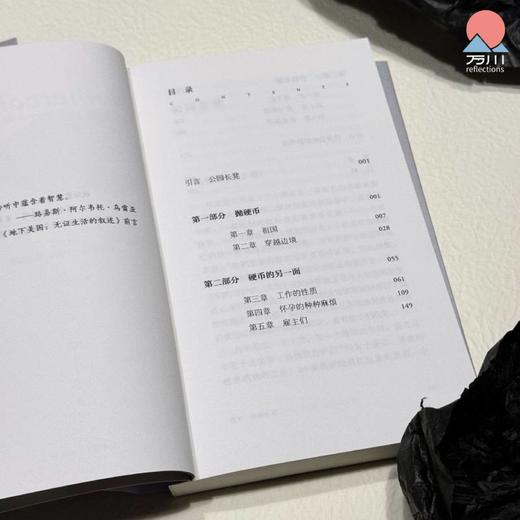 母亲的选择:看不见的移民保姆与女性工作 商品图4