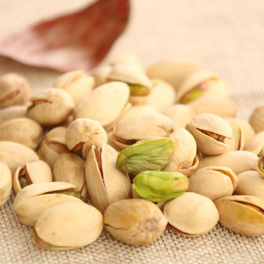 新疆特级开心果  原产地直发 AWJM 商品图2