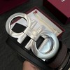 Ferragamo菲拉格慕新款男士腰带 商品缩略图8