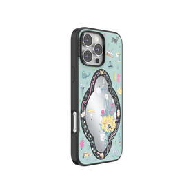 【幻想曲·手机壳】POPCASE手机壳 MagSafe Popcase磁吸款 镜面壳 花之镜