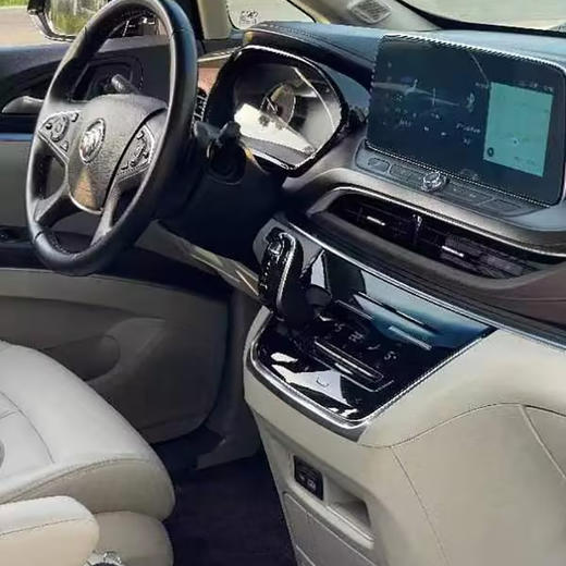 别克 GL8 陆上公务舱 652T 尊贵型【长租-北京】 商品图6