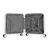 NM9*28001 美旅拉杆箱灰色 商品缩略图5