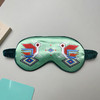 【五峰文创】文创产品遮光眼罩 商品缩略图4