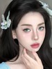 【半年抛大直径】DORISCON-青柑芭乐-14.5mm 【半年抛 0-1000度 含有525/575】 商品缩略图6