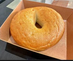 贝果2个（仅限星巴克咖啡服务天辰大厦店使用） 商品图7