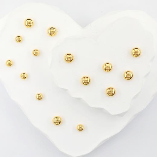 上币小金豆（金条） 商品图9