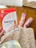 【限时活动】日本Baby Foot足膜/足霜  足部护理 女士 商品缩略图7