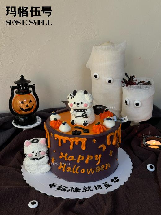 2024万圣节F款 商品图1