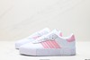 阿迪达斯Adidas originals Samba rose休闲运动板鞋FX3816女鞋 商品缩略图3