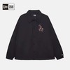 NewEra2024秋冬新款教练夹克外套复古棉服保暖外套 商品缩略图2