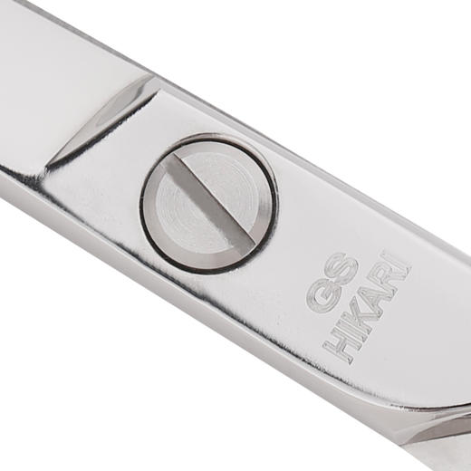 HIKARI光剪Little star  585 剪刀 锋利/A字剪/刘海/结构剪/线条剪/不跑发/平剪/5.5寸 商品图2