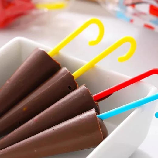 富路达史努比卡通雨伞巧克力 商品图2