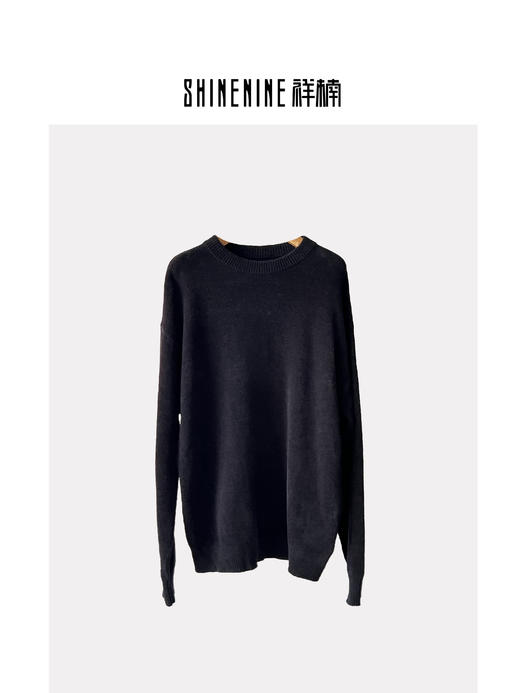 E333943169套头针织衫 商品图1