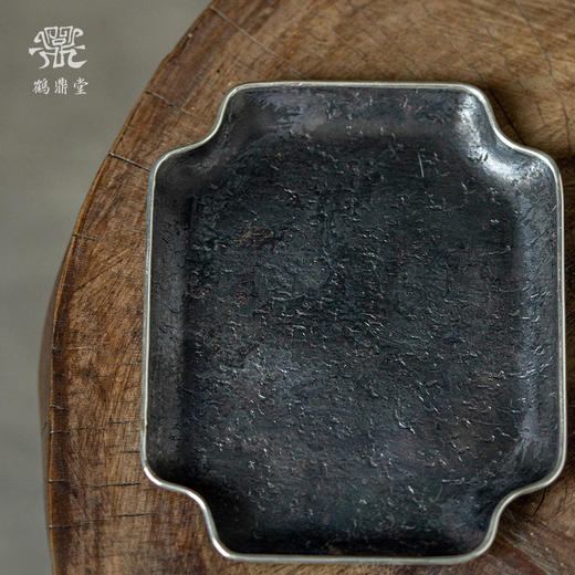 鹤鼎堂闻天系列厚德壶承（缺货） 商品图1