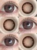 【实拍大直径】大萝莉系列-偏大着色-直径14.5mm/ 着色14.4mm 【年抛 度数0-1000度 无525/575 】 商品缩略图6