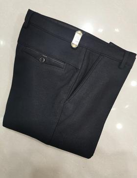 688加绒休闲裤