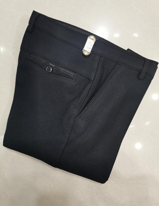 688加绒休闲裤 商品图0