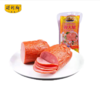 【亚欧超市】得利斯圆火腿500g/根 商品缩略图0