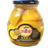 【限富临店】芝麻官糖水黄桃700g7365 商品缩略图0