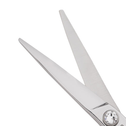 HIKARI 剪刀 F935锋利/综合剪/ 平剪/6寸/半手型剪/ 商品图1