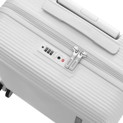 NM9*28001 美旅拉杆箱灰色 商品图9