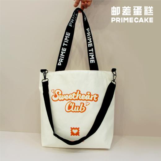 PRIME CAKE 甜心俱乐部手提袋 商品图0