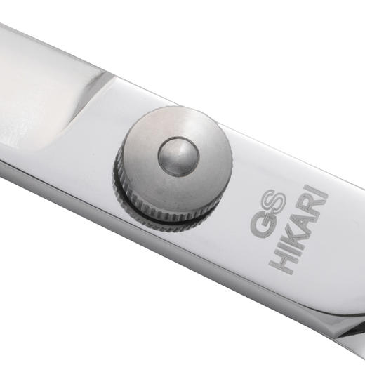 HIKARI光剪BLAZE  574 剪刀 锋利/修饰剪/ 大切口/ 平剪/7寸 商品图2