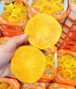 好柿连连 脆甜柿9头约3.5斤/箱  | 水果 商品缩略图2