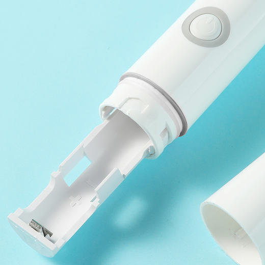 MINISO智能变频声波电动牙刷27*222mm 商品图2