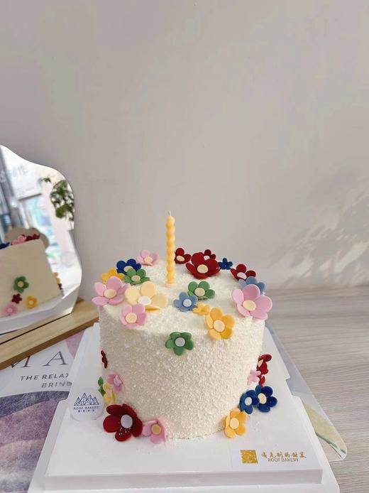 彩虹小花 商品图0