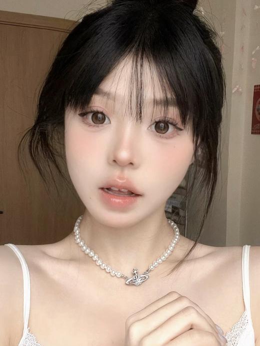 ginomii 半年抛 顽皮榛果 直径14.2mm 商品图3