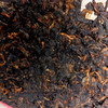 第九届勐海（国际）茶王节茶王赛金奖熟茶！！2013年云南普洱茶勐海阿卡山金奖熟茶357g/饼 原包装 商品缩略图4
