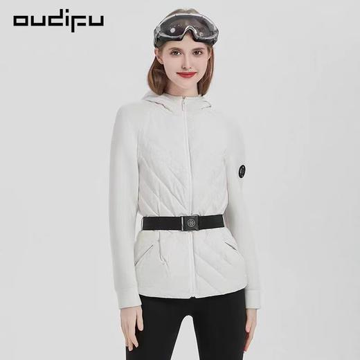 4F 欧蒂芙 羽绒服 商品图0
