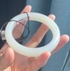和田玉手镯 商品缩略图0
