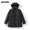 outdoor products 799.9元 男款中长羽绒服  7772943-TY(线上线下同时在售不保证有货，介意勿拍) 商品缩略图0