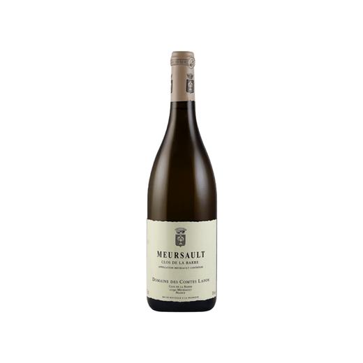Domaine des Comtes Lafon Meursault Clos de La Barre拉冯伯爵默尔索巴赫园白葡萄酒2019 商品图0