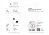祖母绿吊坠 4.5ct 商品缩略图5