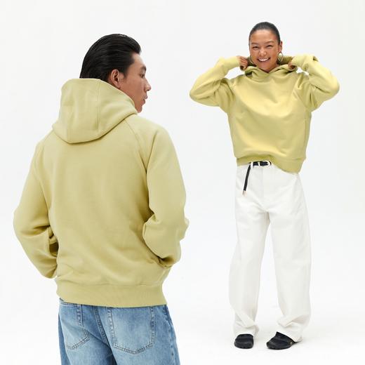 oneup索罗娜连帽套头卫衣 商品图4