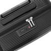 NM9*09001 美旅拉杆箱黑色 商品缩略图7