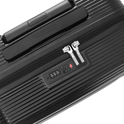 NM9*09001 美旅拉杆箱黑色 商品图7