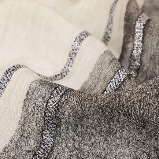 时尚羊绒围巾 商品图4