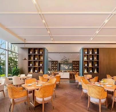 绍兴梅山春晓开元名都大酒店2天1晚 商品图4