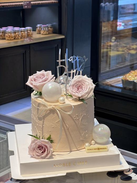 曼塔之梦（鲜花款需提前6h预订） 商品图0