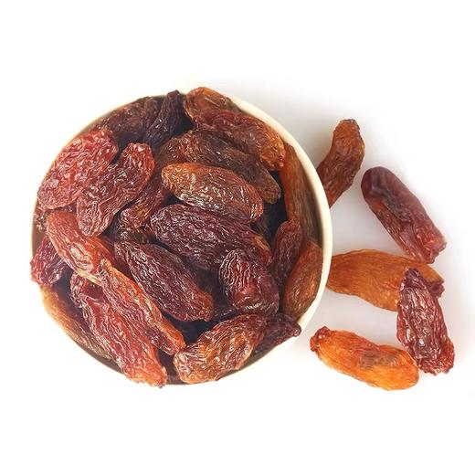 特级红香妃王葡萄干AWJM 商品图3