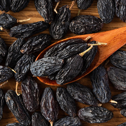 新疆吐鲁番黑加仑 AWJM 商品图3