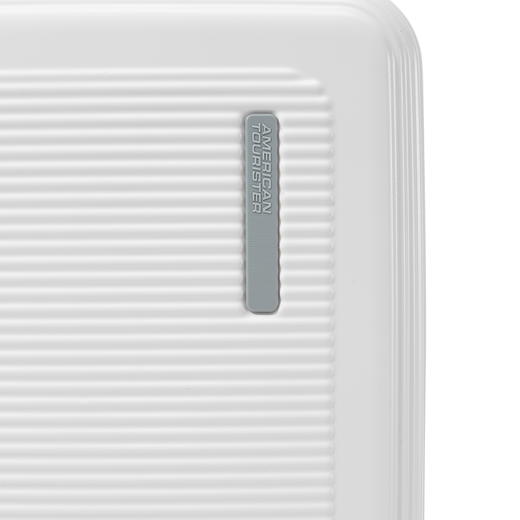 NM9*28001 美旅拉杆箱灰色 商品图7