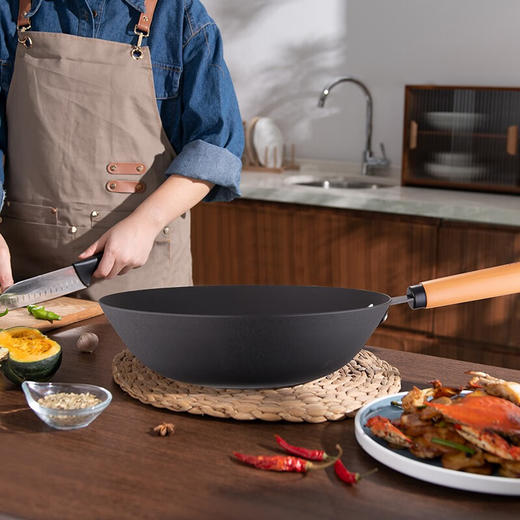 爱仕达  顾家厨房锅具三件套  PH03S2TG-D 商品图1